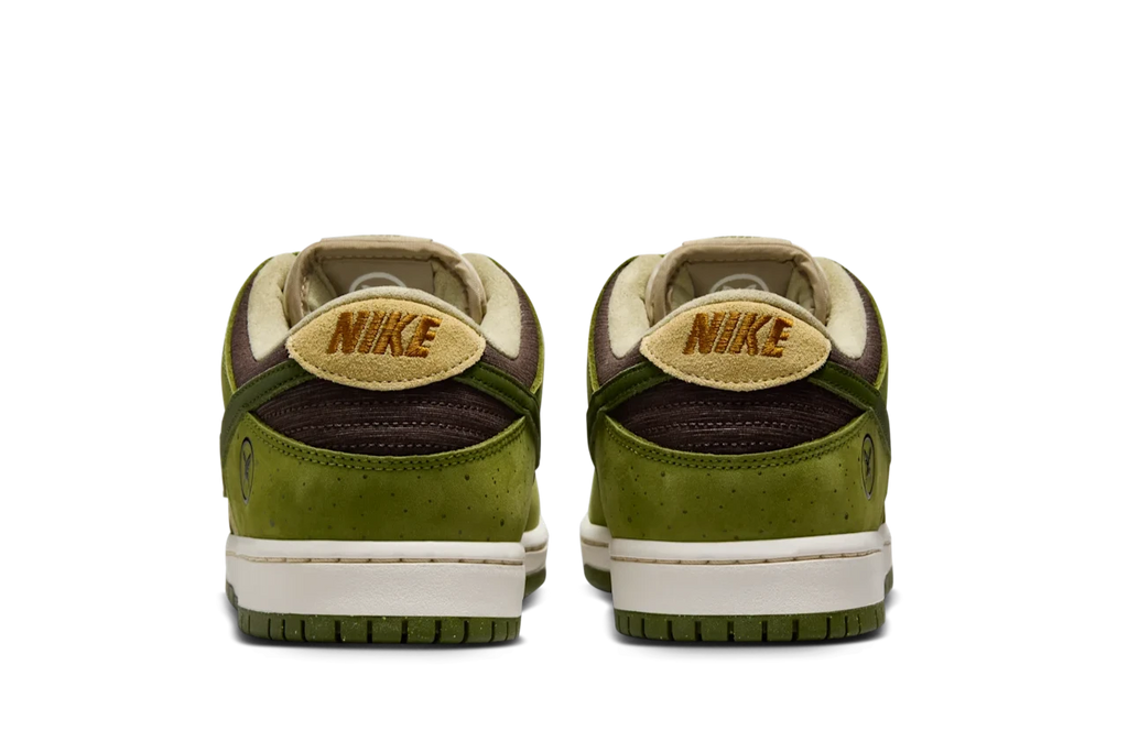 Nike SB Dunk Low Yuto Horigome Matcha - SKU: HF8022-300