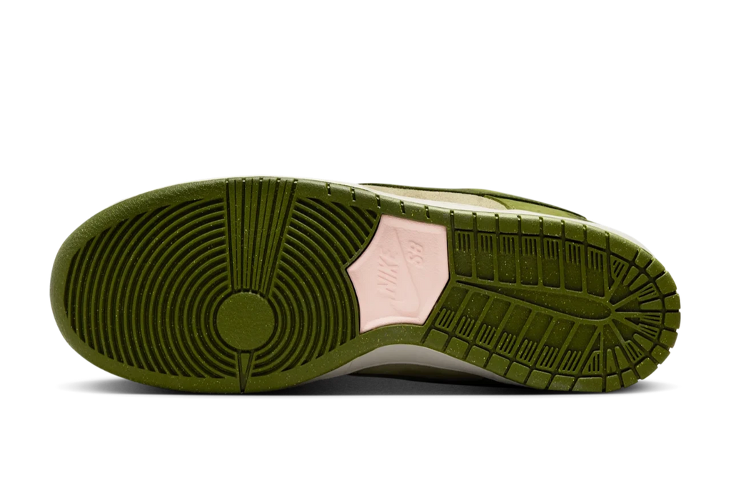 Nike SB Dunk Low Yuto Horigome Matcha - SKU: HF8022-300