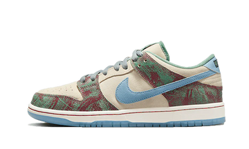 Nike SB Dunk Low x Crenshaw Skate Club