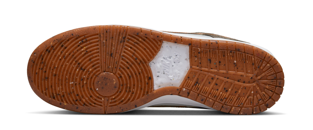 Nike SB Dunk Low x Crushed Skate Shop