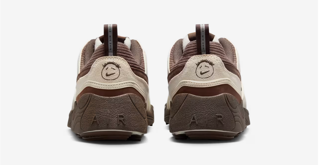 Nike Zoom Field Jaxx Travis Scott Leche Blue - SKU: HQ3072-400