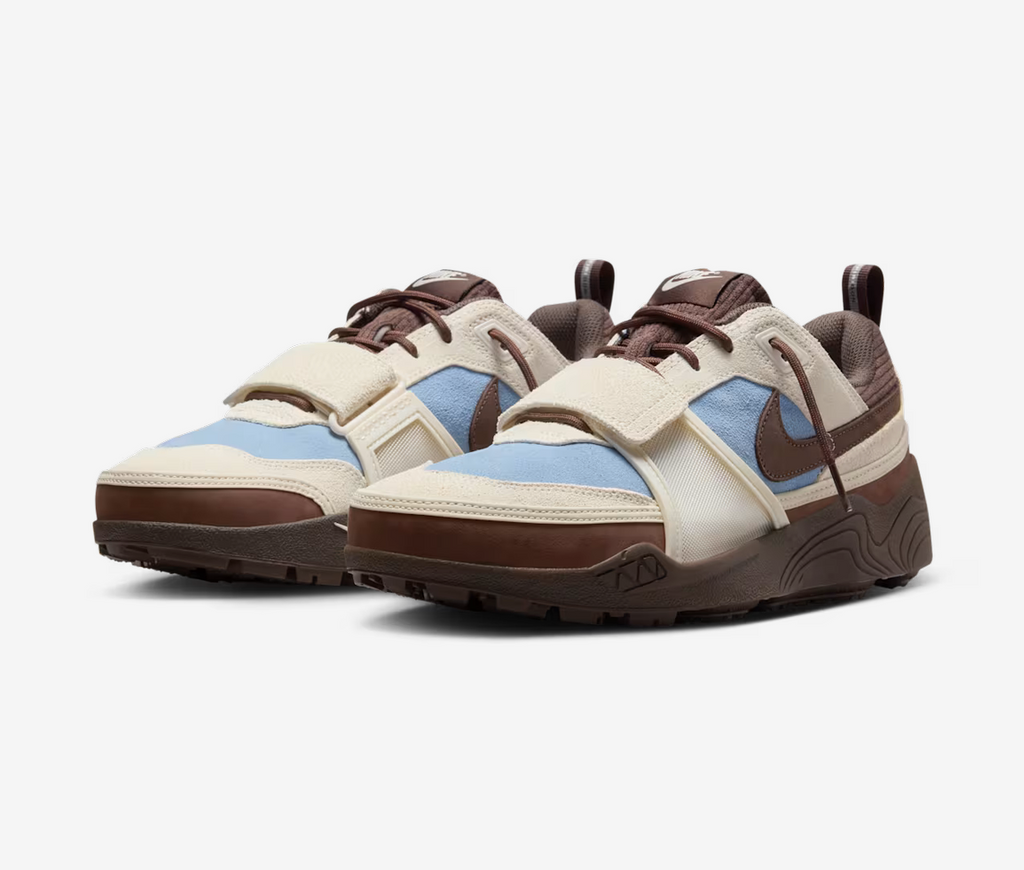 Nike Zoom Field Jaxx Travis Scott Leche Blue - SKU: HQ3072-400