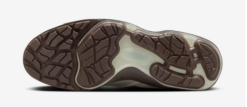 Nike Zoom Field Jaxx Travis Scott Leche Blue - SKU: HQ3072-400