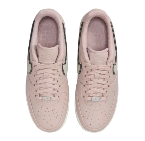 Nike Air Force 1 Low SP A Ma Maniére While You Were Sleeping - SKU: HF4084-200