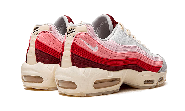 Nike Air Max 95 Anatomy of Air GID