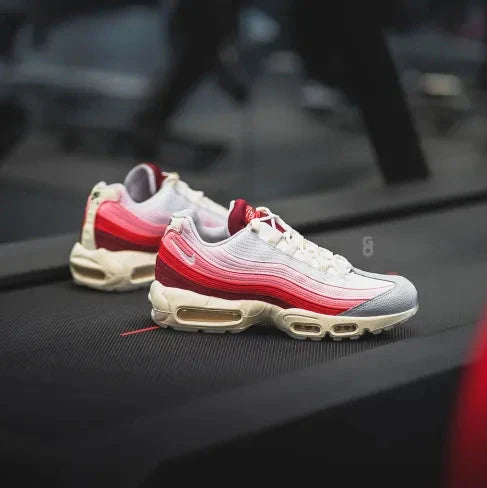 Nike Air Max 95 Anatomy of Air GID