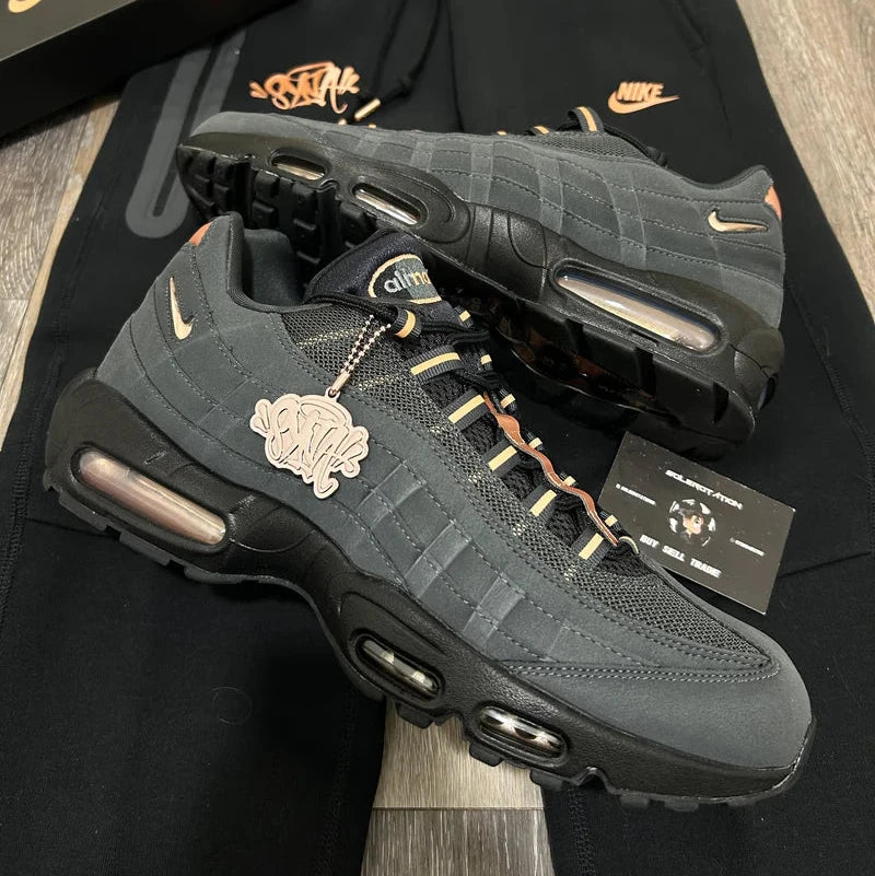 Nike Air Max 95 Central Cee Live Yours - SKU: HQ6457-001