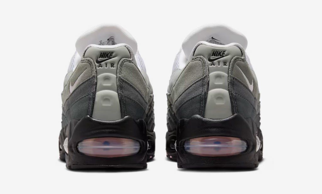 Nike Air Max 95 OG Big Bubble Pink Foam - SKU: HJ5996-001