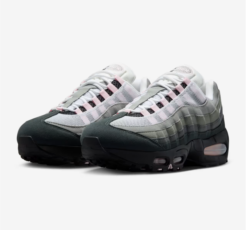 Nike Air Max 95 OG Big Bubble Pink Foam - SKU: HJ5996-001