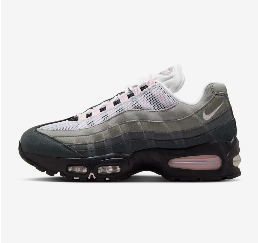 Nike Air Max 95 OG Big Bubble Pink Foam - SKU: HJ5996-001