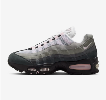 Nike Air Max 95 OG Big Bubble Pink Foam - SKU: HJ5996-001