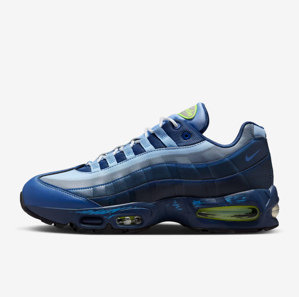 Nike Air Max 95 QS YGO