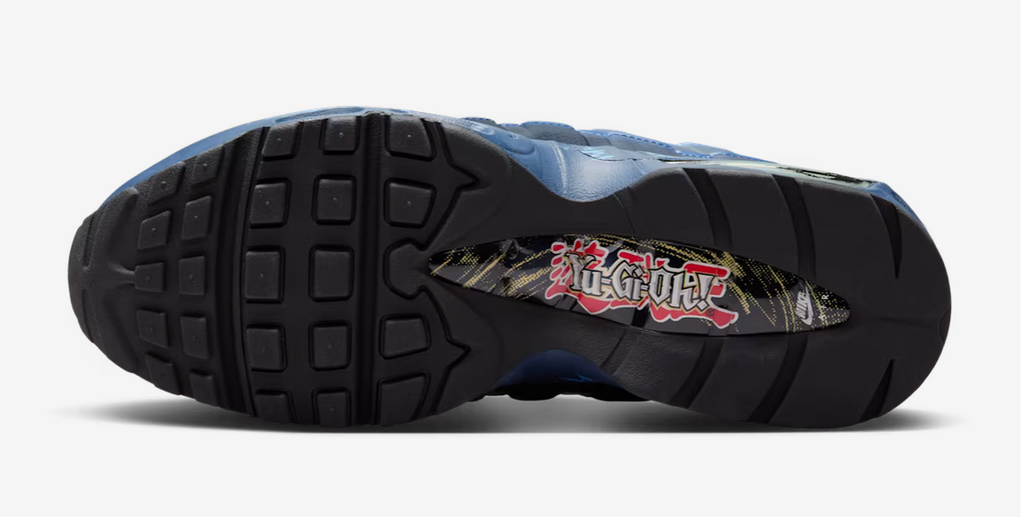 Nike Air Max 95 QS YGO