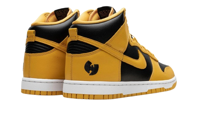 Nike Dunk High Wu-Tang (2024)