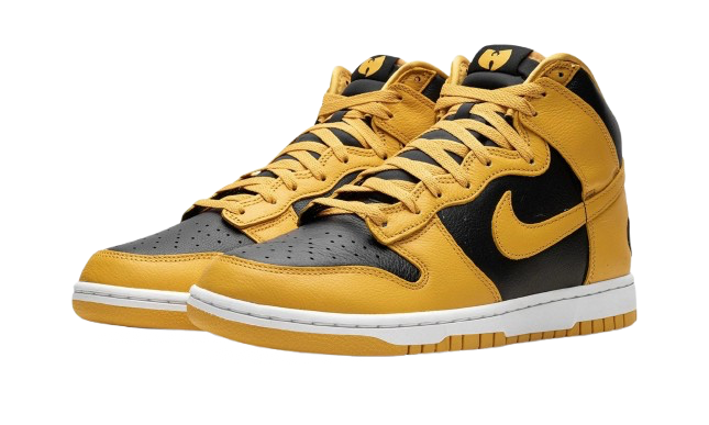 Nike Dunk High Wu-Tang (2024)