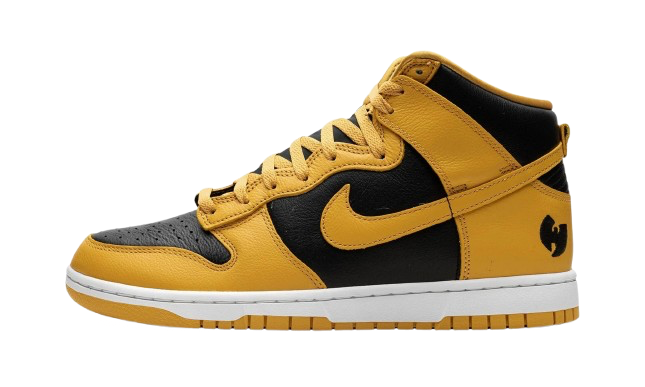 Nike Dunk High Wu-Tang (2024)