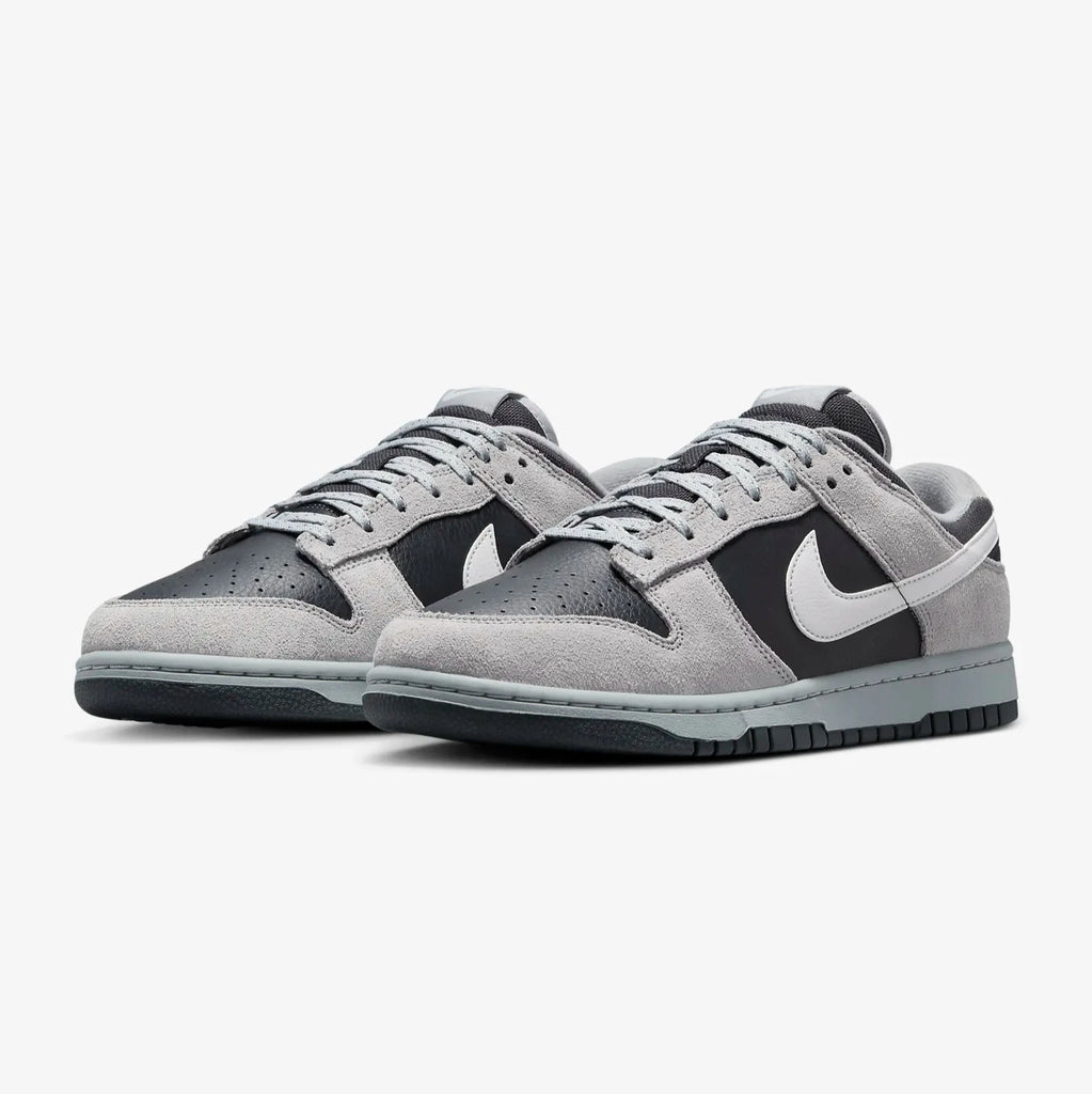 Nike Dunk Low Light Smoke Grey Anthracite - SKU: HV2532-001