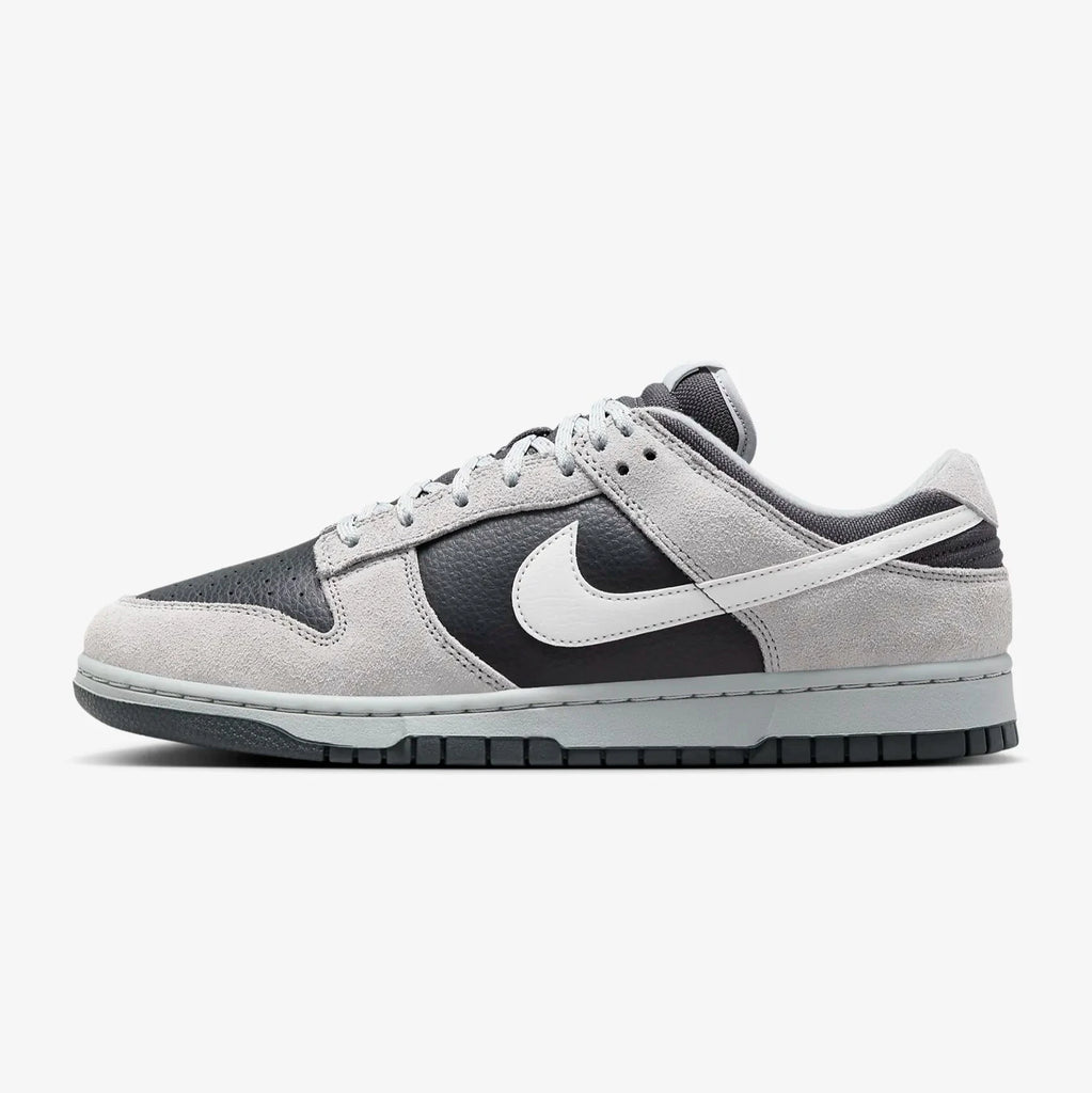 Nike Dunk Low Light Smoke Grey Anthracite - SKU: HV2532-001