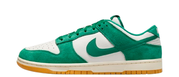 Nike Dunk Low SE
Malachite lateral