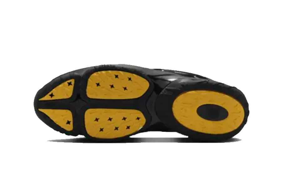 Nike Hot Step 2 Drake NOCTA Black