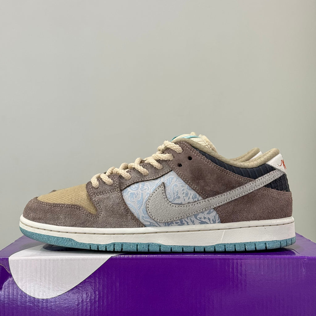 Nike SB Dunk Low Big Money Savings (44) - Usado