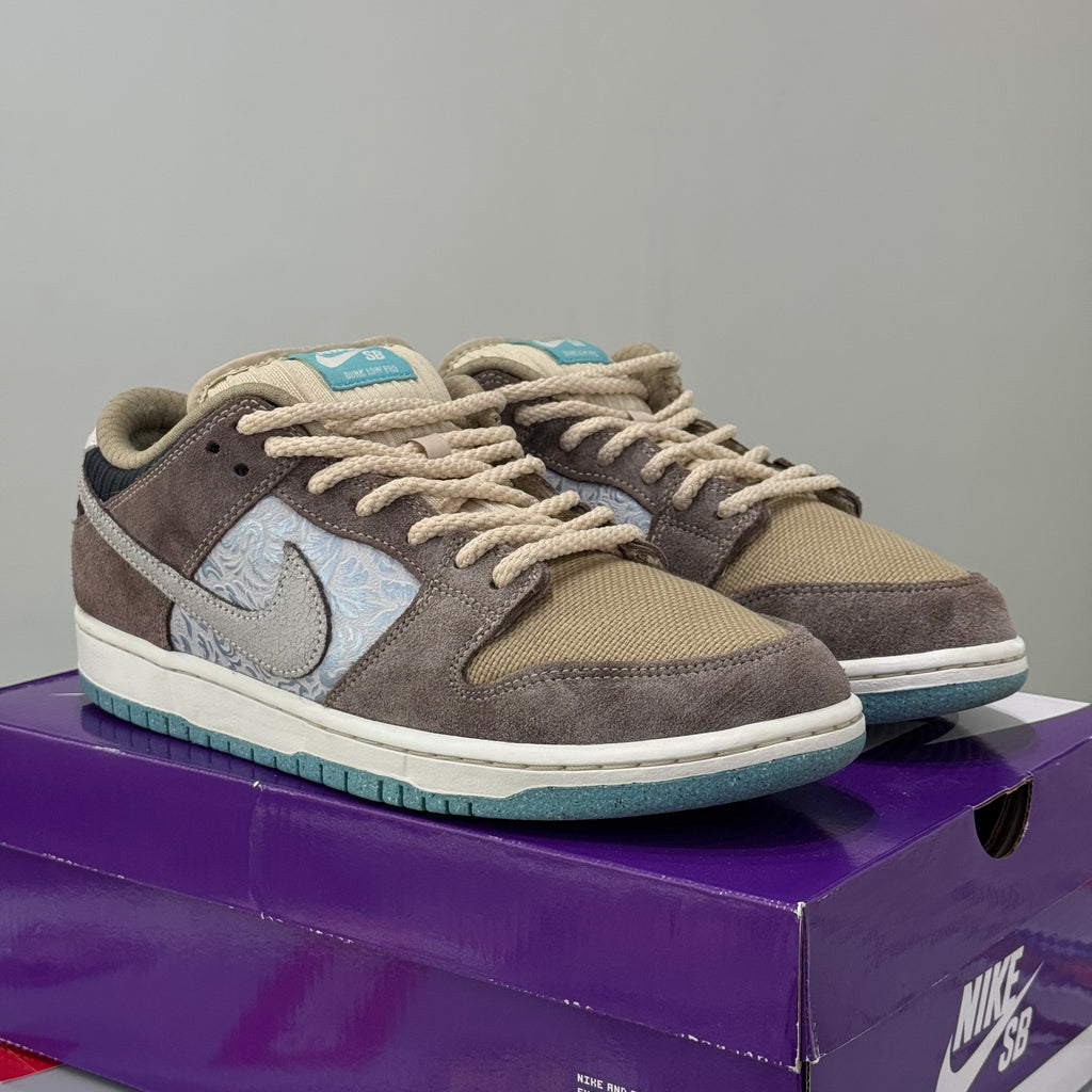 Nike SB Dunk Low Big Money Savings (44) - Usado