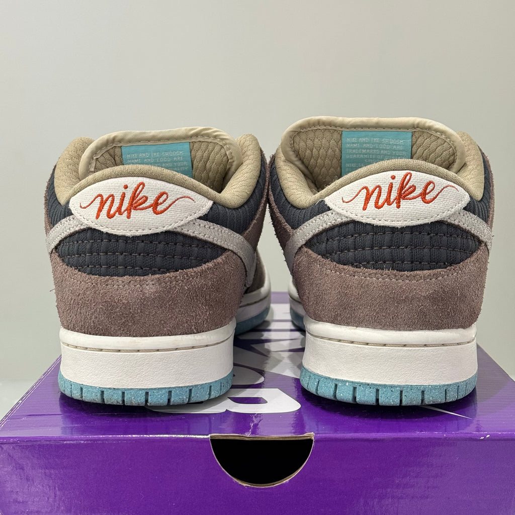 Nike SB Dunk Low Big Money Savings (44) - Usado