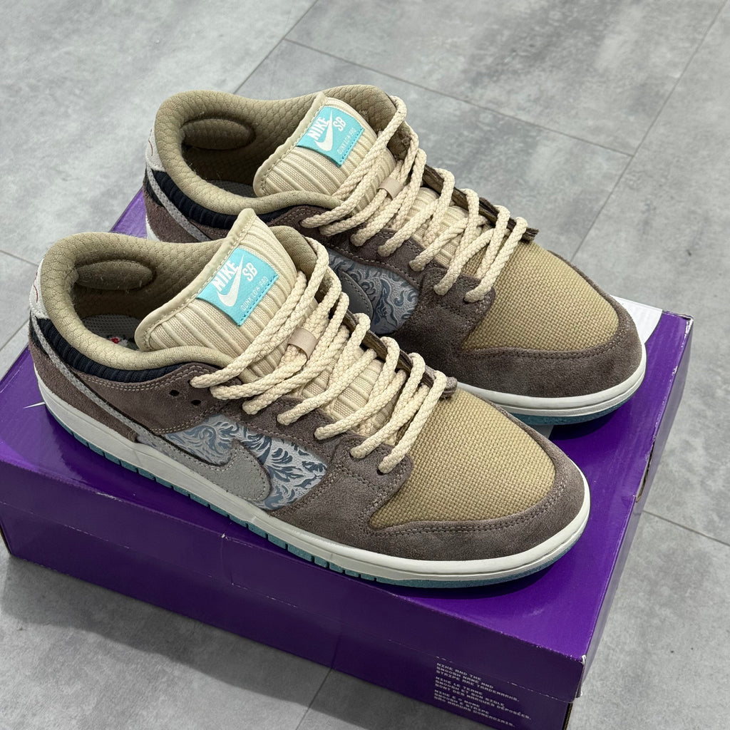 Nike SB Dunk Low Big Money Savings (44) - Usado