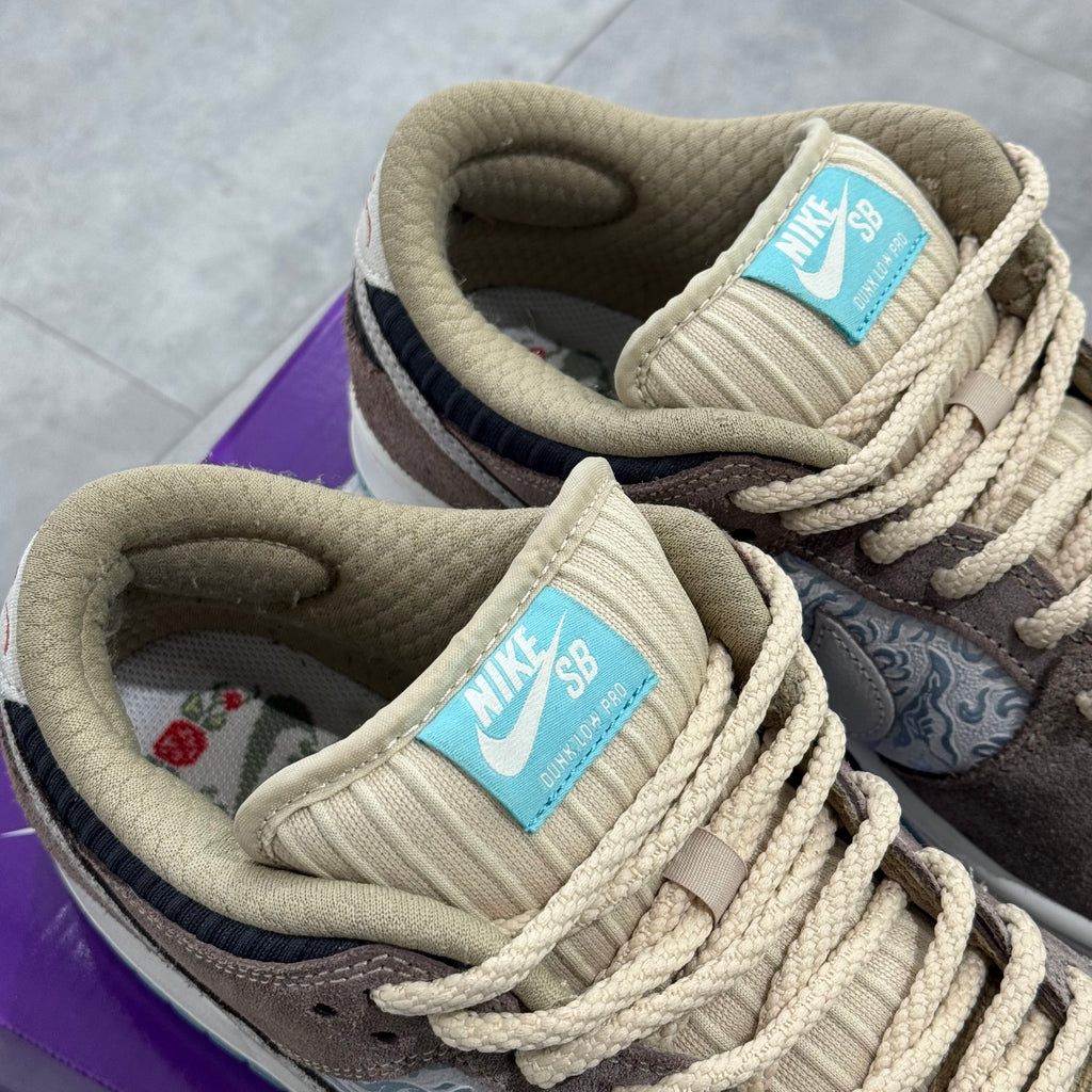 Nike SB Dunk Low Big Money Savings (44) - Usado