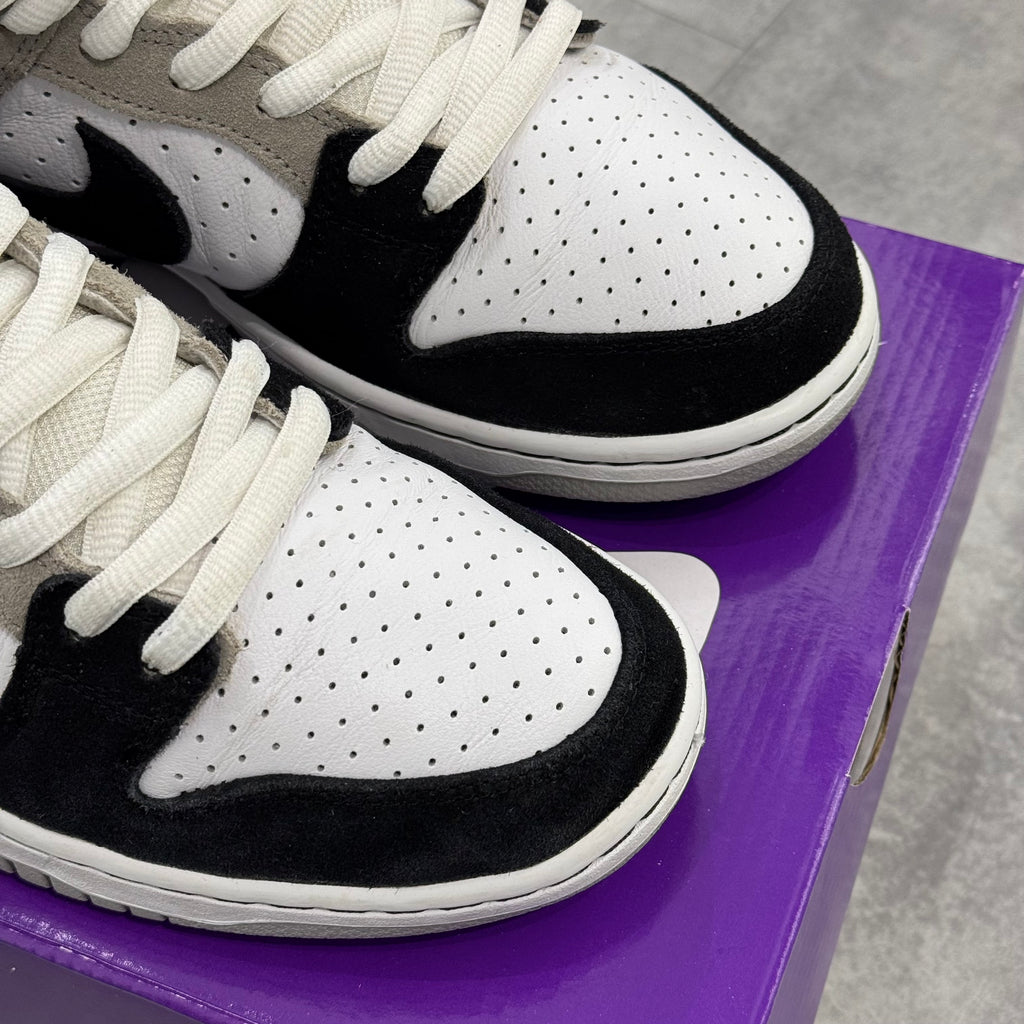 Nike SB Dunk Low Chlorophyll (43) - Usado