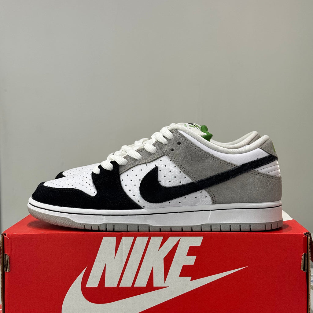 Nike SB Dunk Low Chlorophyll (44) - Usado