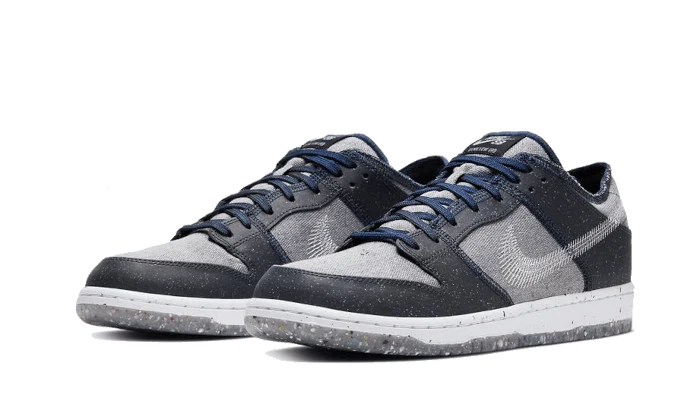 Nike SB Dunk Low Crater - SKU: CT2224-001