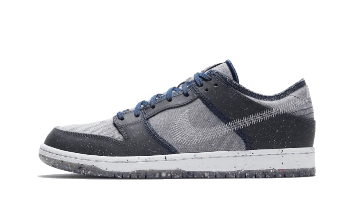 Nike SB Dunk Low Crater - SKU: CT2224-001