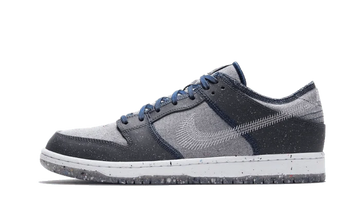 Nike SB Dunk Low Crater - SKU: CT2224-001