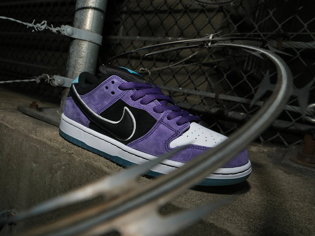 Nike SB Dunk Low Hayley Wilson
