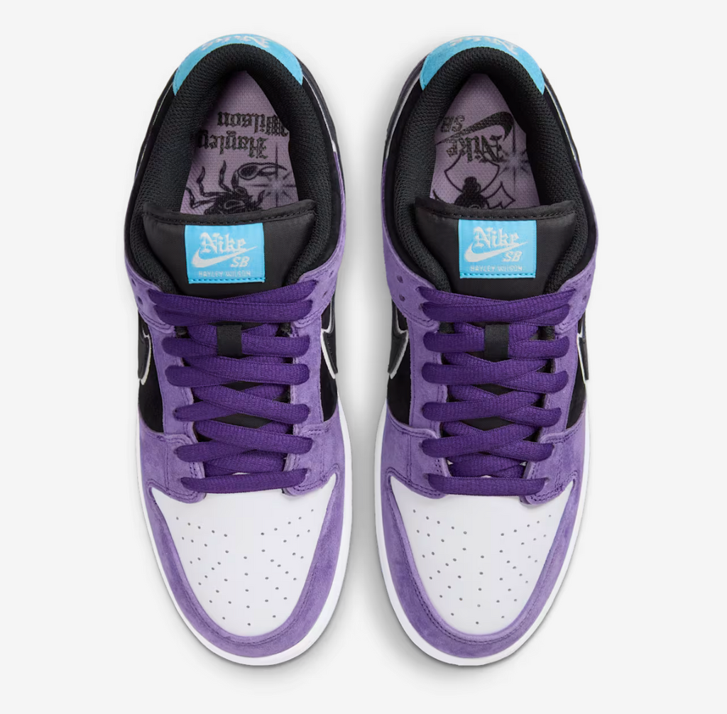Nike SB Dunk Low Hayley Wilson