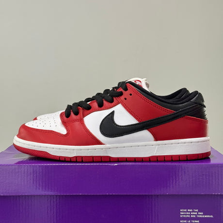 Nike SB Dunk Low J-Pack Chicago (43) - Usado