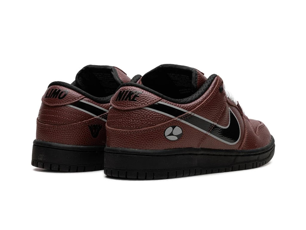 Nike SB Dunk Low Limosine Skateboards