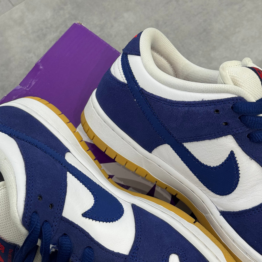 Nike SB Dunk Low Los Angeles Dodgers (40.5) - Usado