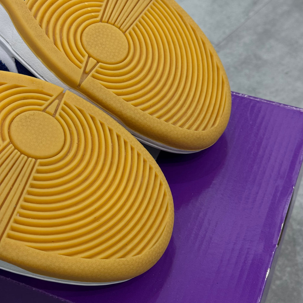 Nike SB Dunk Low Los Angeles Dodgers (40.5) - Usado