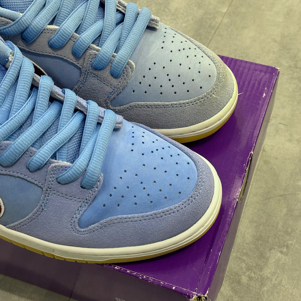 Nike SB Dunk Low Philadelphia Phillies (42) - Usado. Sneakers usados CollectKicks