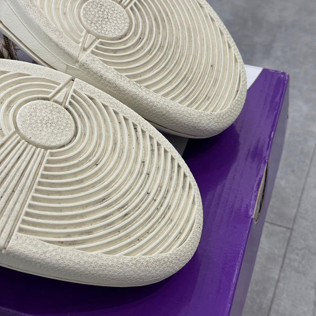 Nike SB Dunk Low Premium City of Style Pastoral Print (41) - Usado