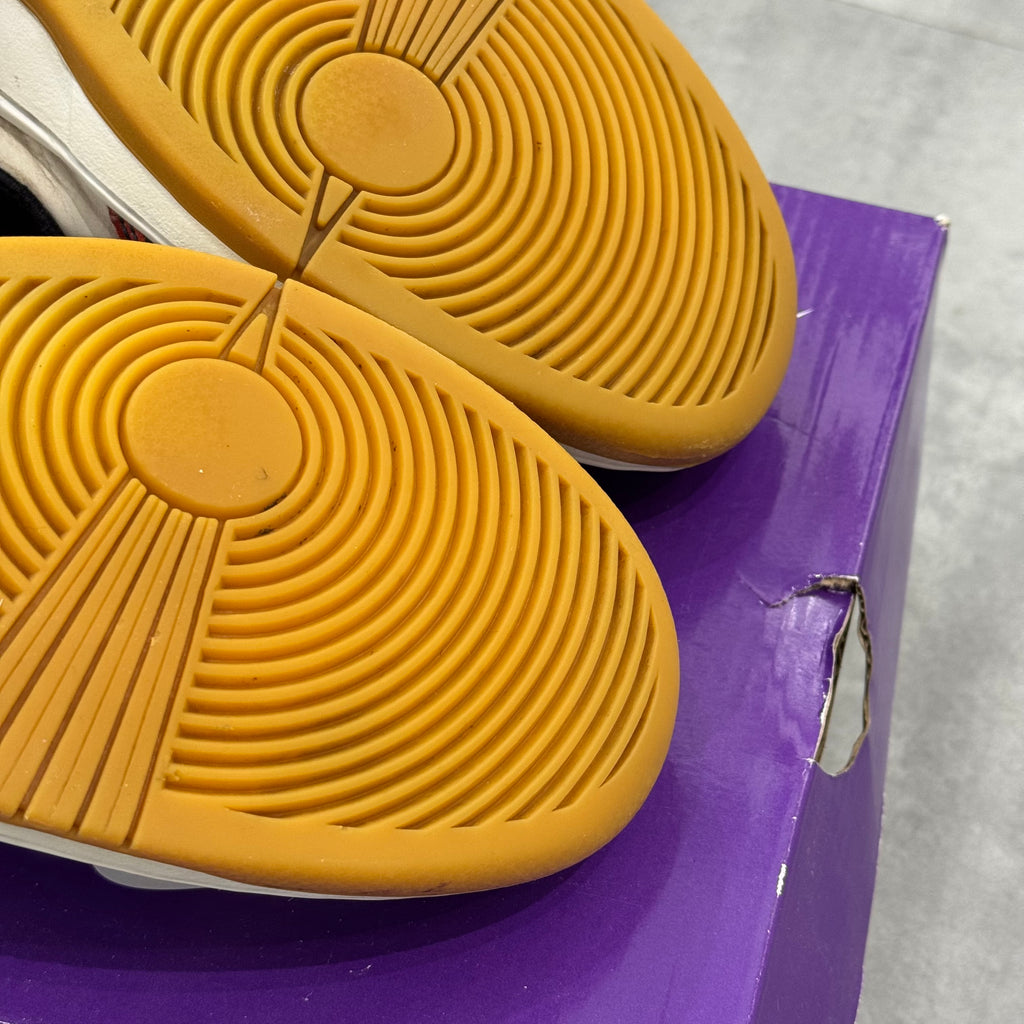 Nike SB Dunk Low Pro Parra Abstract Art (42.5) - Usado