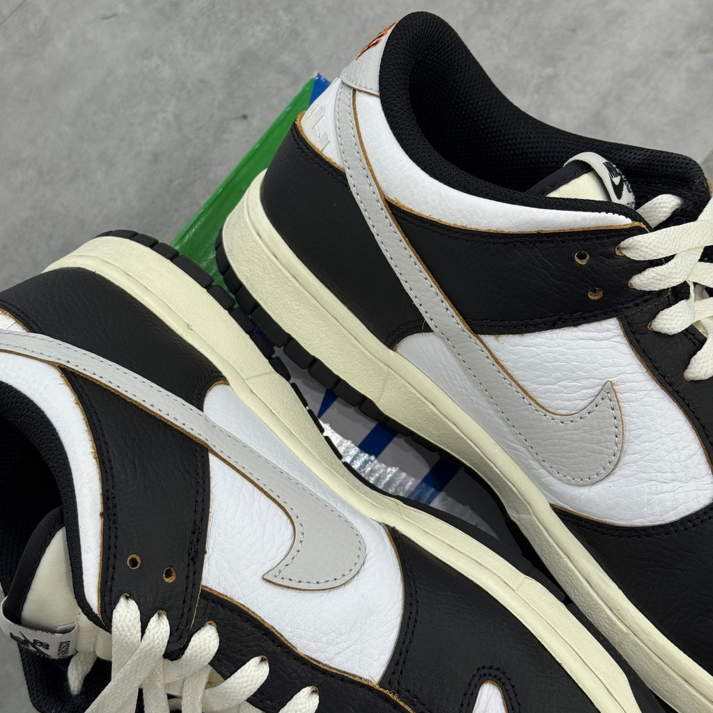 Nike SB Dunk Low San Francisco x HUF (45) - Usado