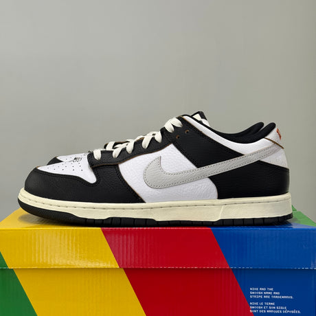 Nike SB Dunk Low San Francisco x HUF (45) - Usado  – sneaker autêntico da CollectKicks
