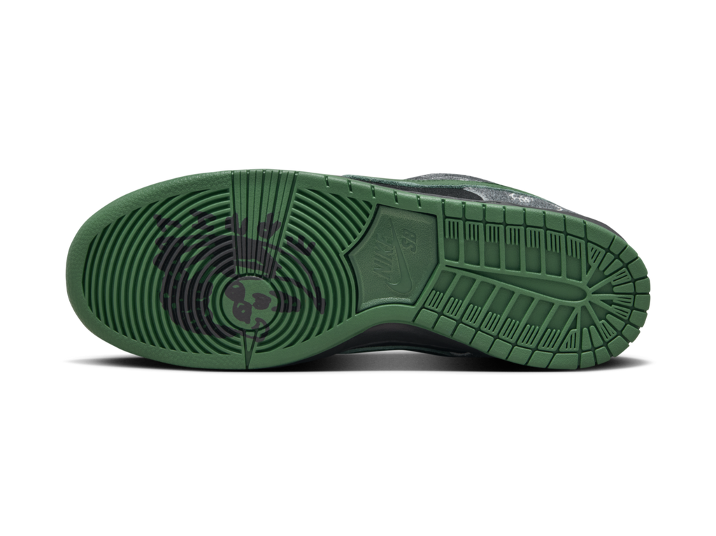 Nike SB Dunk Low There Skateboards - SKU: HF7743-001 - sole