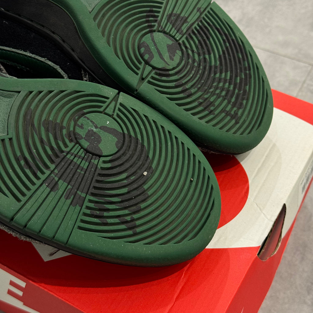 Nike SB Dunk Low There Skateboards (38.5) - Usado | Sneakers Usados CollectKicks