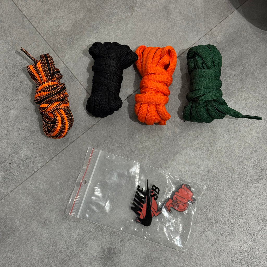 Nike SB Dunk Low There Skateboards (38.5) - Usado | Sneakers Usados CollectKicks