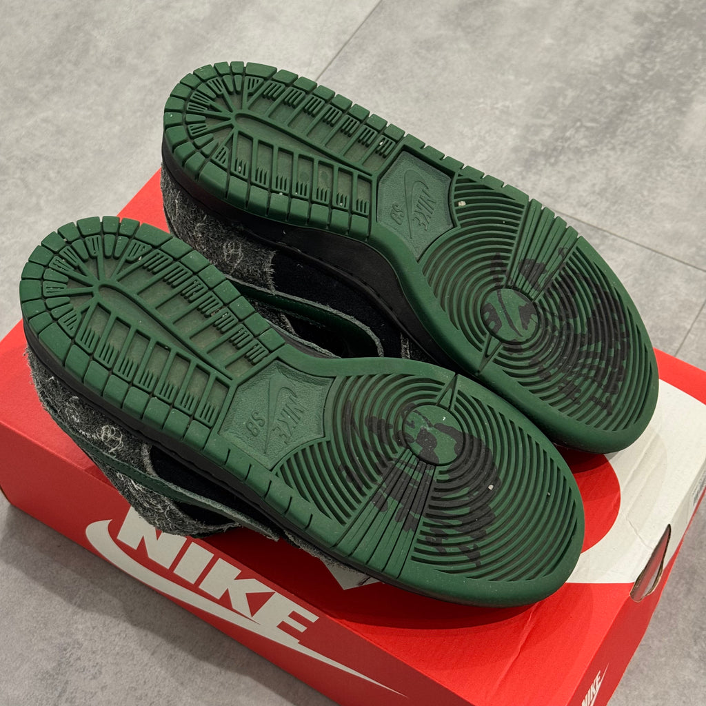 Nike SB Dunk Low There Skateboards (38.5) - Usado | Sneakers Usados CollectKicks