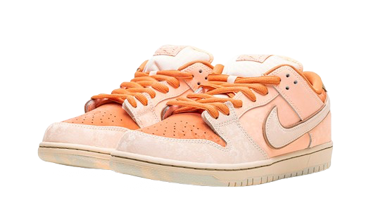 Nike SB Dunk Low Trocadéro Gardens - SKU: FV5926-200 fro tal